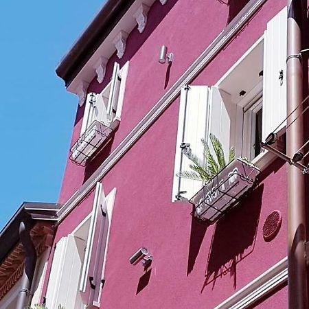 Villa Casa Elisa - Venezia Chioggia Exterior foto