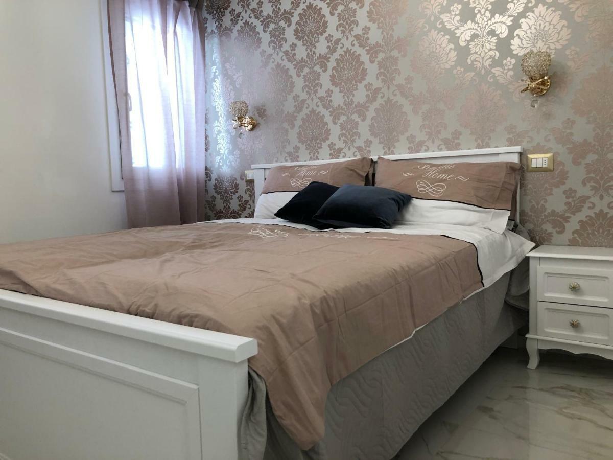 Villa Casa Elisa - Venezia Chioggia Exterior foto